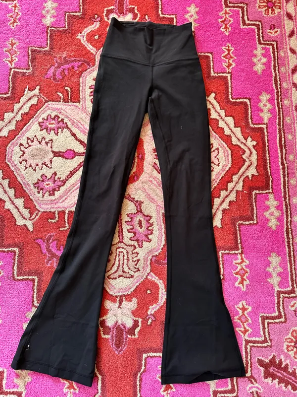 Lululemon Align Mini Flare Pants - Image 4