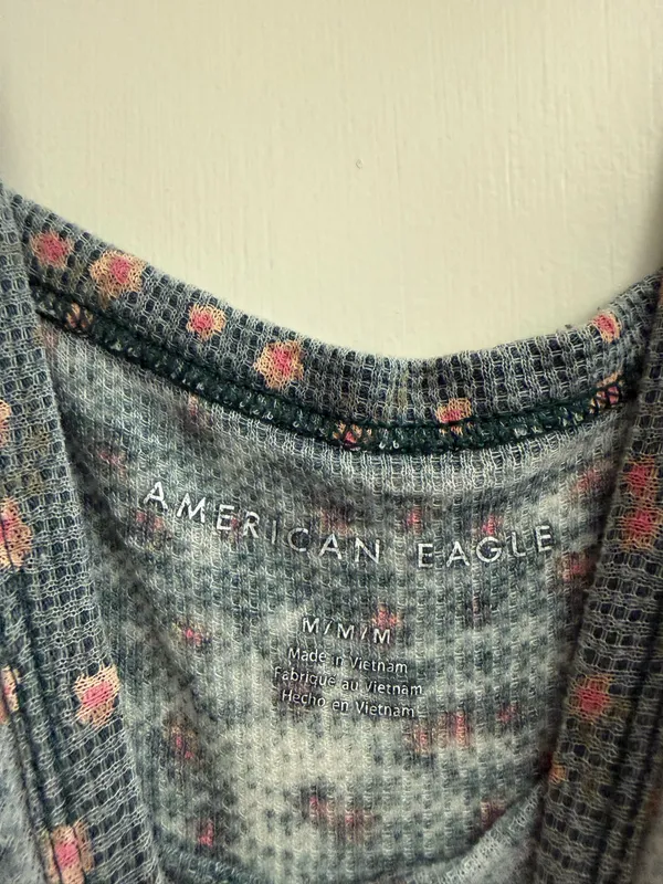 American Eagle Outfitters Top - Image 2
