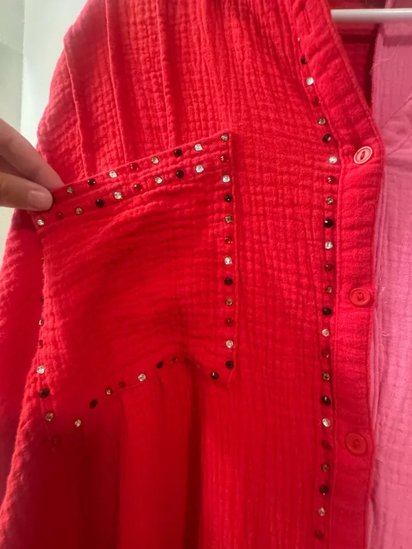 Boutique Dress - Image 2