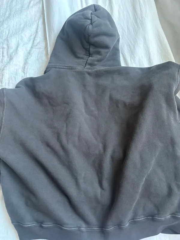 Akimbo hoodie Black Size M - Image 3
