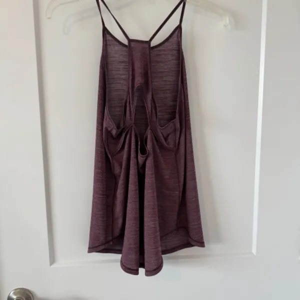 lululemon Tank - Image 2