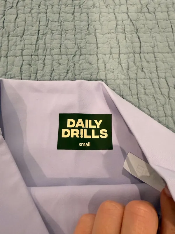 Daily Drills Leggings - Image 3