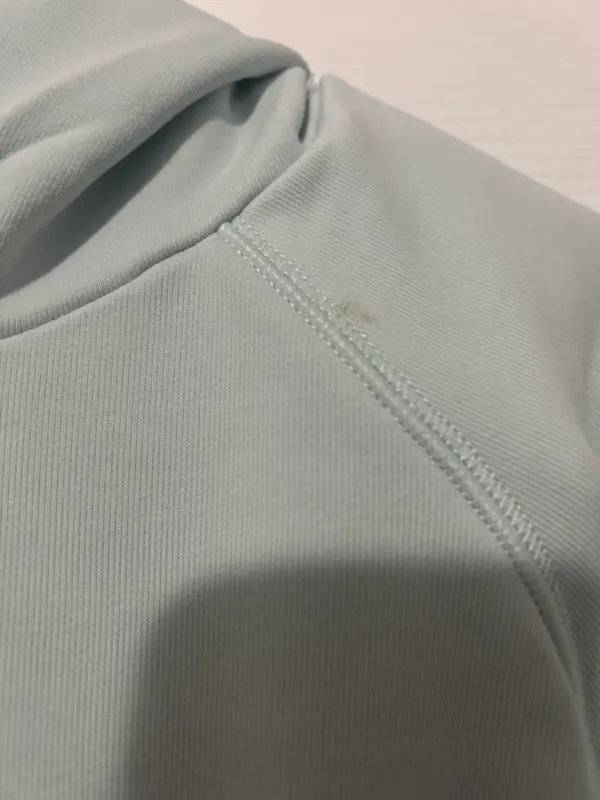 Fabletics Crop Sweatshirt - Image 4