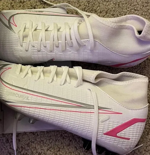 Mercurial Soccer Cleats - Image 5