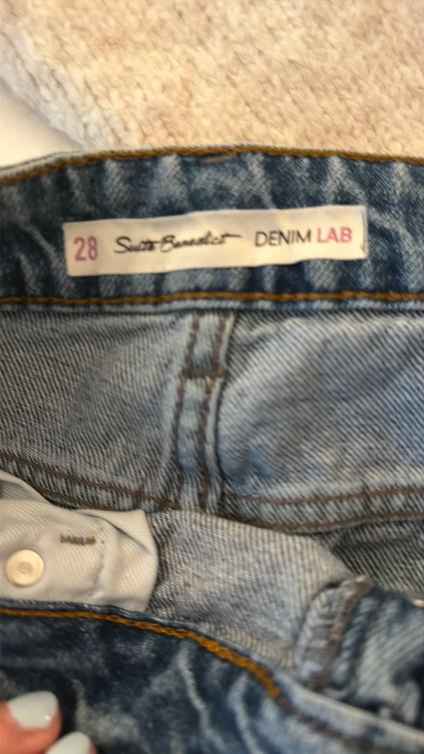 Nordstrom Jeans - Image 2