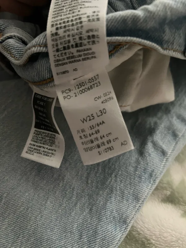 Levi’s Jeans - Image 3