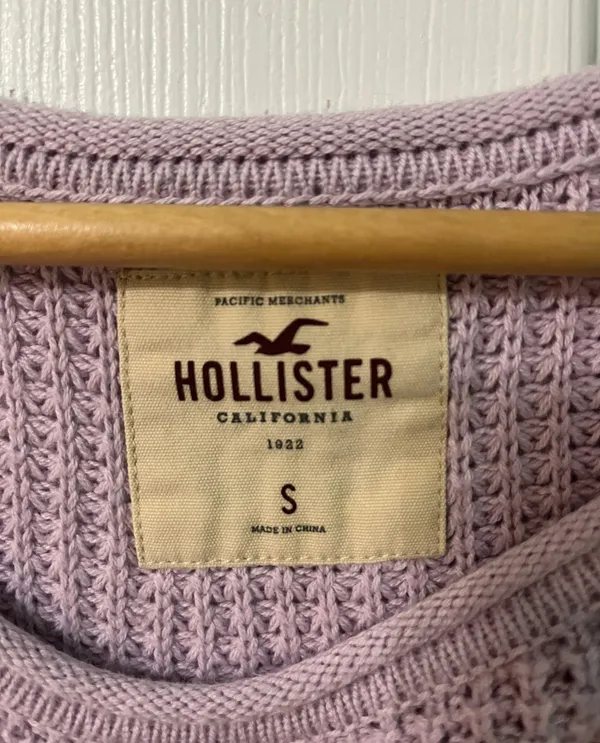 Hollister Sweater - Image 3