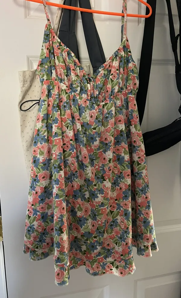 Princess Polly Dress - Image 2
