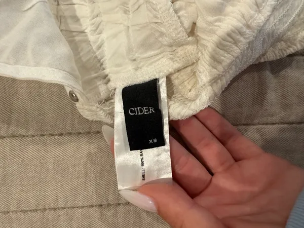 Cider Top - Image 3