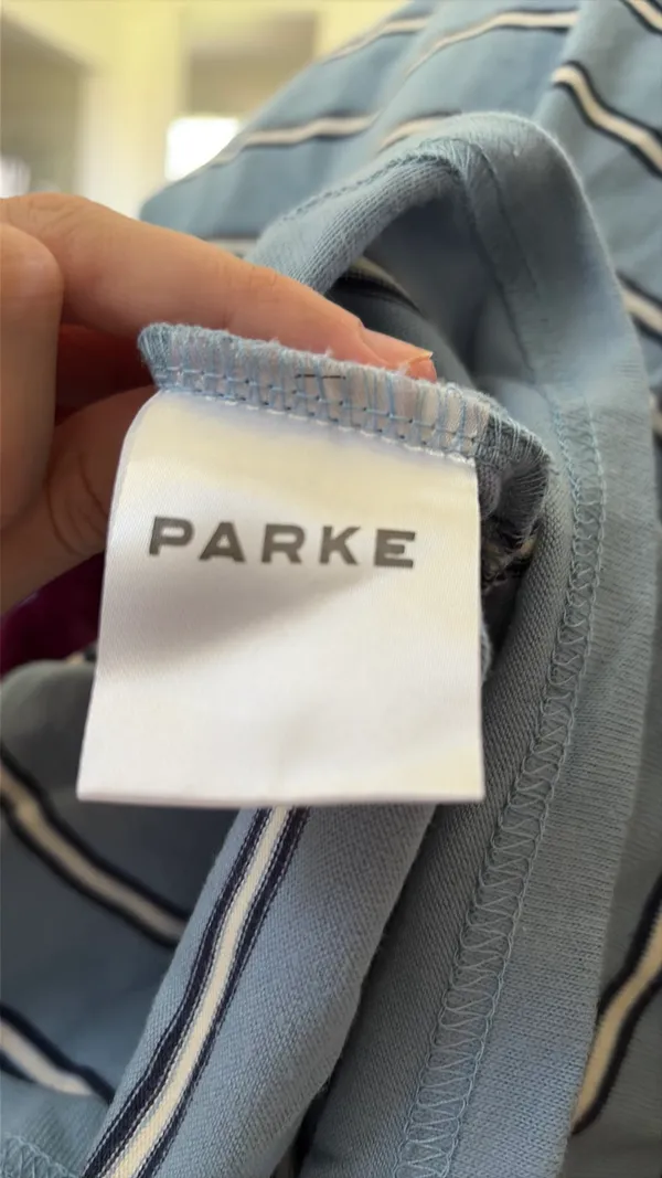 Parke Top  - Image 5