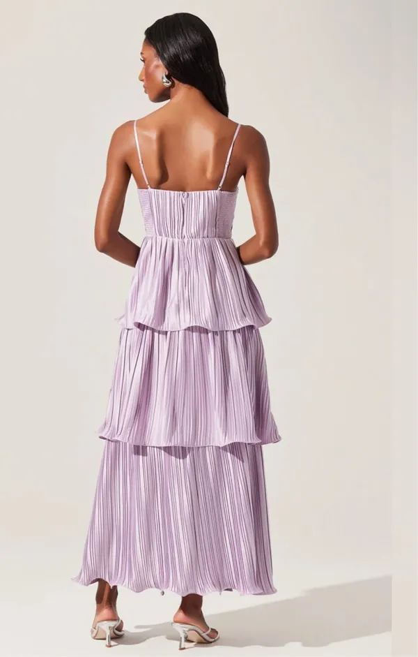 ASTR The Label Dress - Image 2