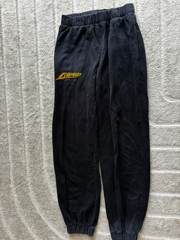 Brandy Melville Sweatpants - Image 2