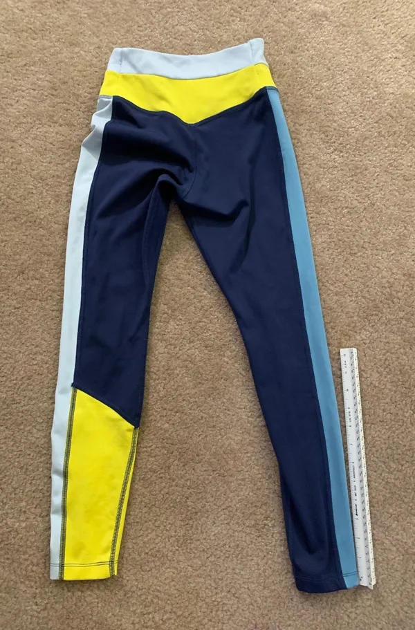 Nike Leggings - Image 2