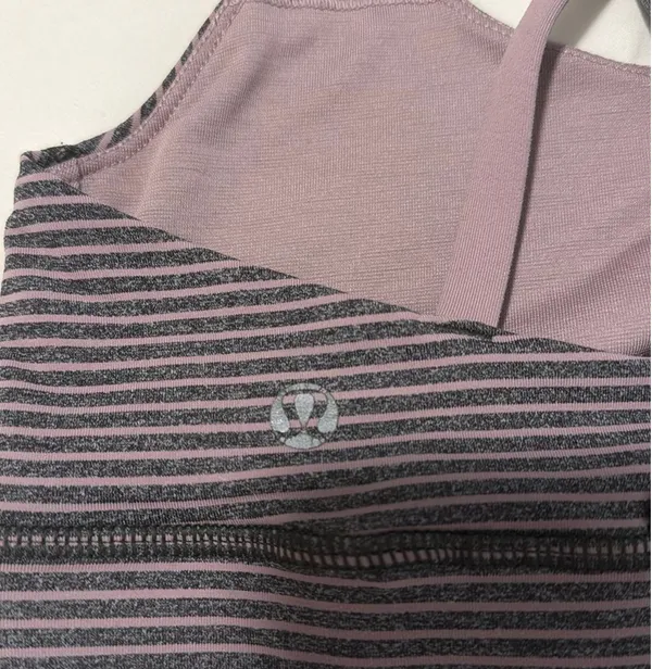 Lululemon Energy Bra - Image 3