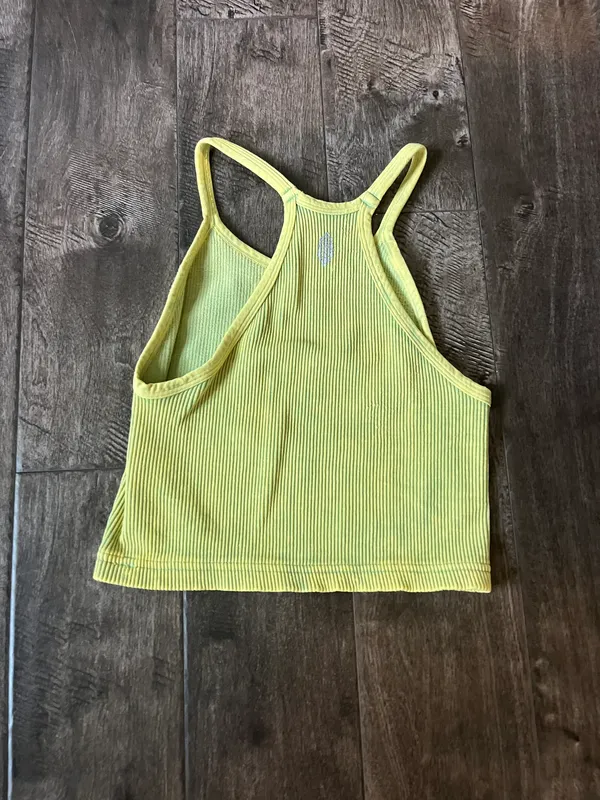 Free People Tank Top - Image 2