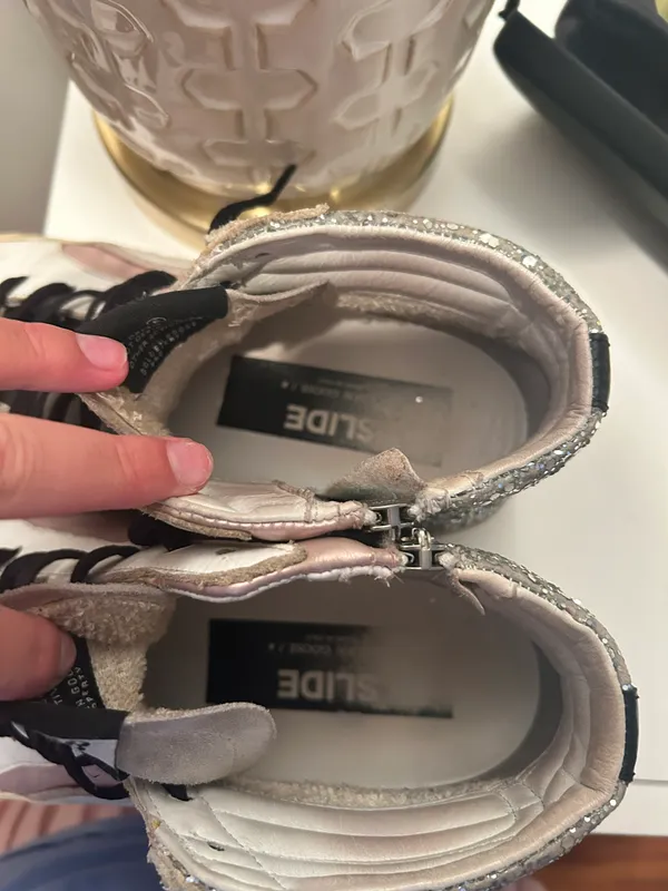 High Tops - Image 8