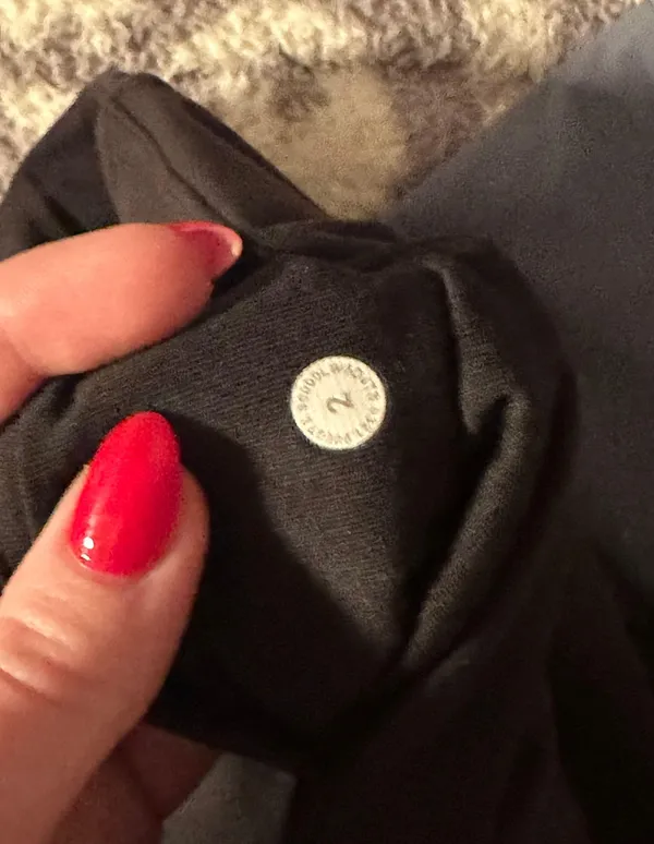 Lululemon Instill Leggings - Image 5