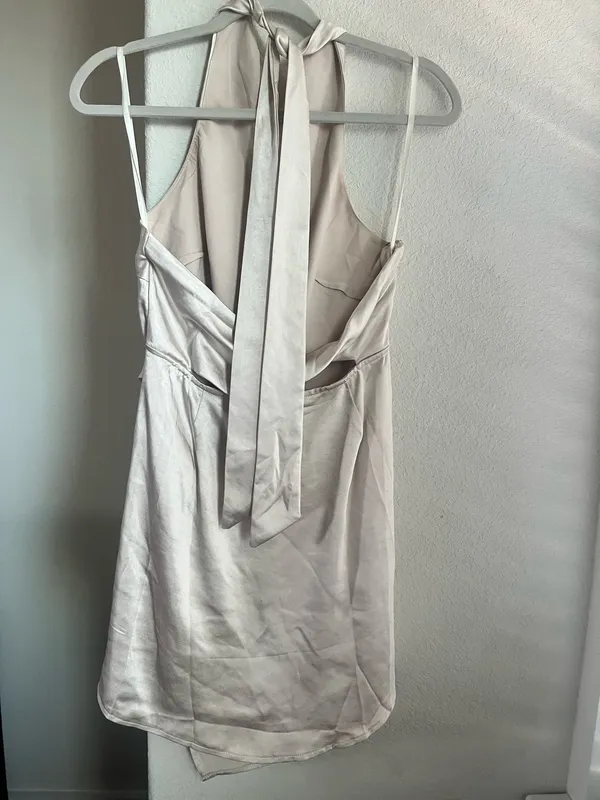 Selfie Leslie Mini Dress - Image 2