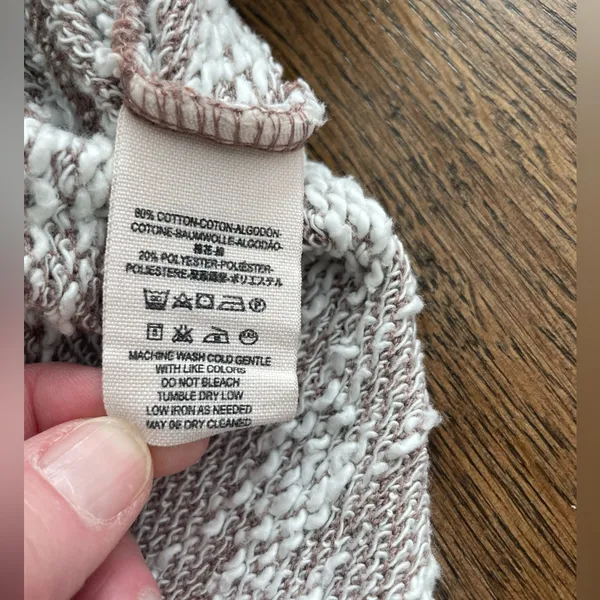 Free people The Loop Waterfall Cardigan - size xs - Image 11