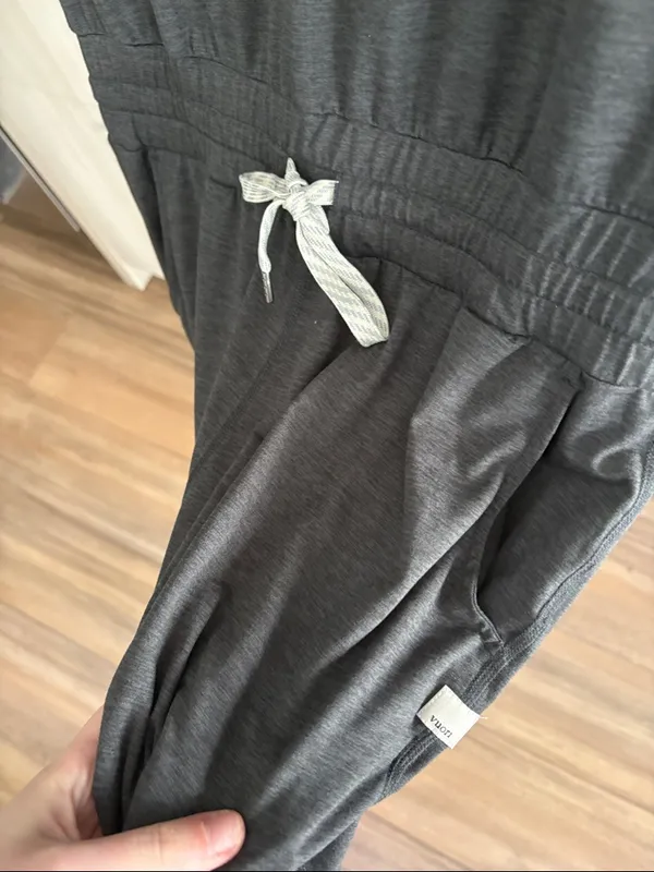 vuori | All Day Jumpsuit - Image 5