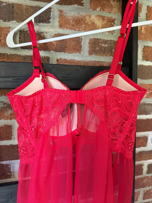 Victoria secret 34 D - Image 7