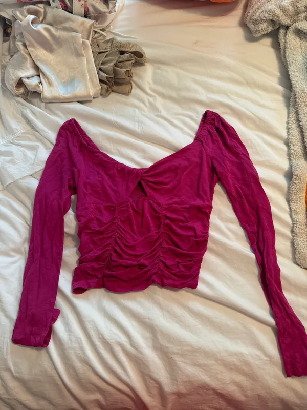 Urban Outfitters Top - Image 2