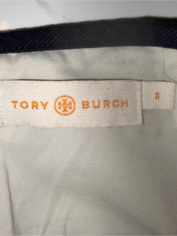 Tory Burch Iris Skirt size 6 - Image 10