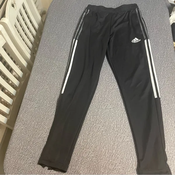 Adidas Sweatpants - Image 4