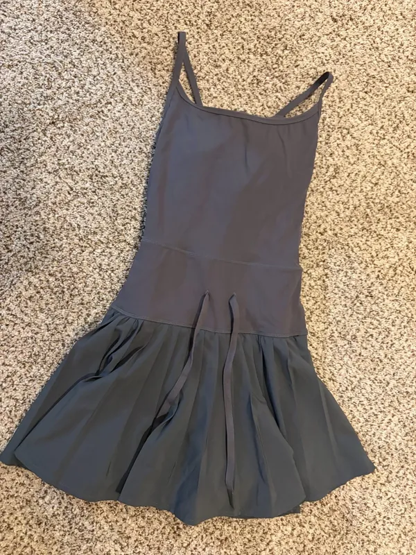AS Revival Gray Size XS - Image 2
