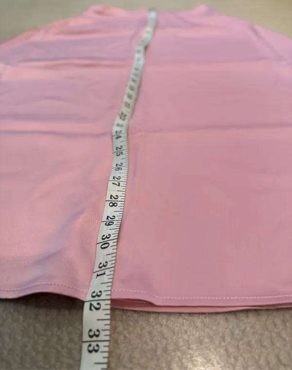 Zara midi satin Skirt size L - Image 2