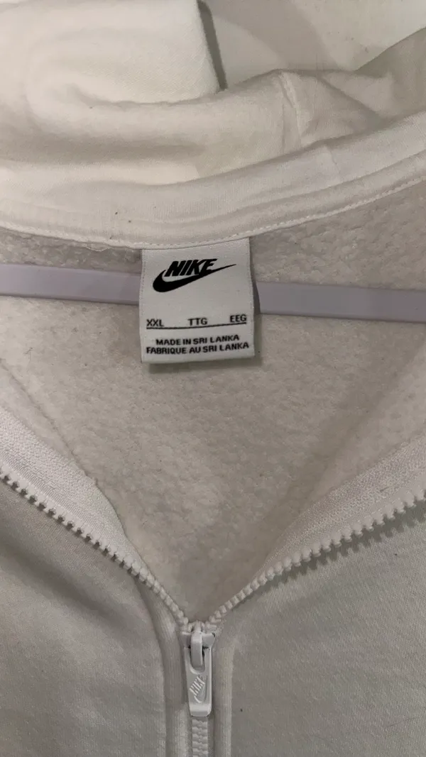Nike Jacket Zip-Up - Image 2