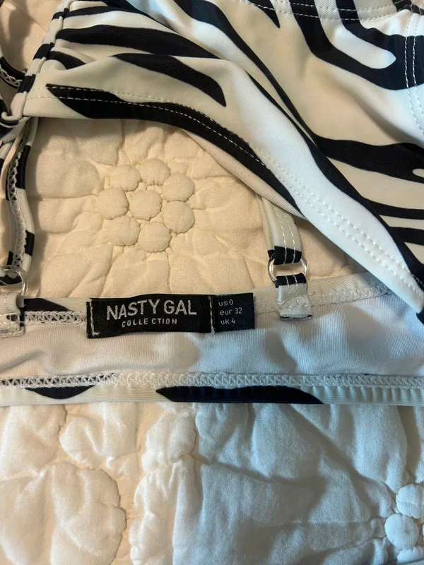 Nasty Gal Swimsuit - Image 3