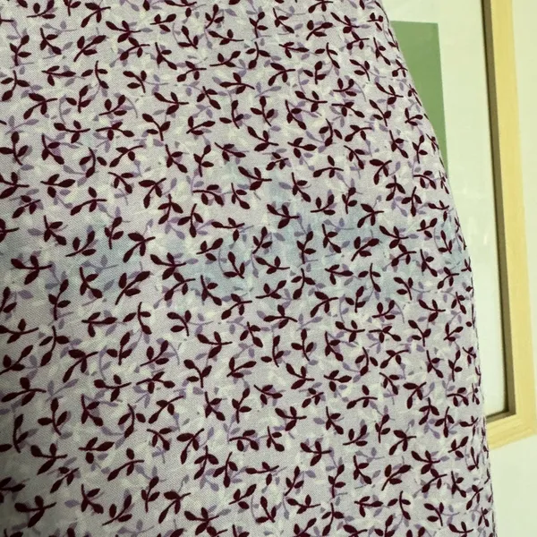 floral cami dress - Image 4