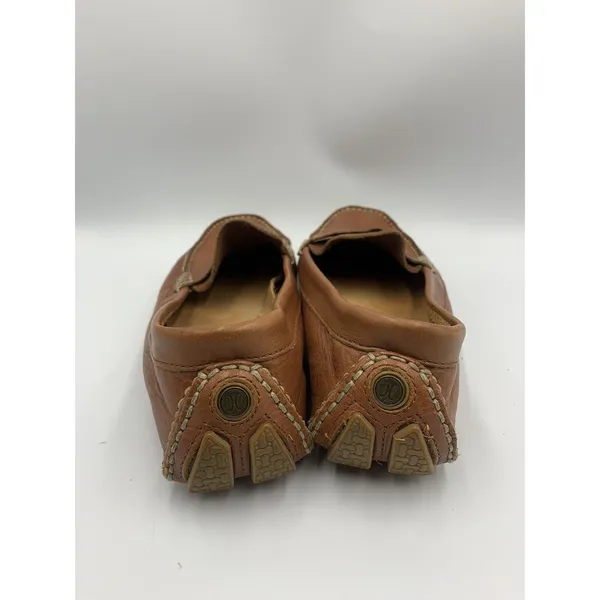 Cole Haan Brown Leather Loafers - Image 2