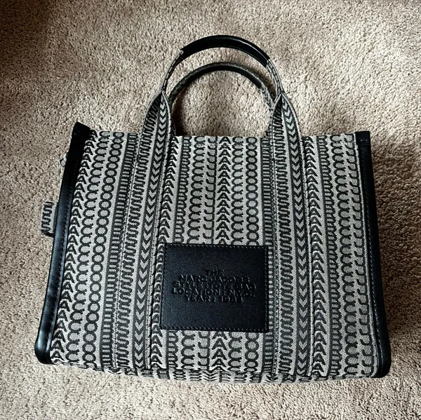 Marc Jacobs Tote - Image 2