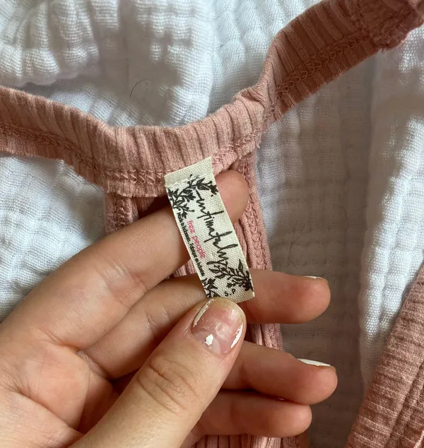 Free People Bodysuit - Image 2