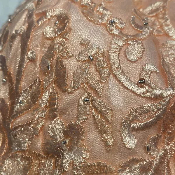 Women’s Short Prom Party Homecoming Dress Zip Up Back Size M NWT - Image 12