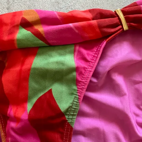 {Vix} Brand New Cherish Bia Tube Full Bikini Bottoms - Image 6