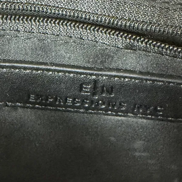 Expressions NYC Woven‎ Top-Handle Handbag - Image 5