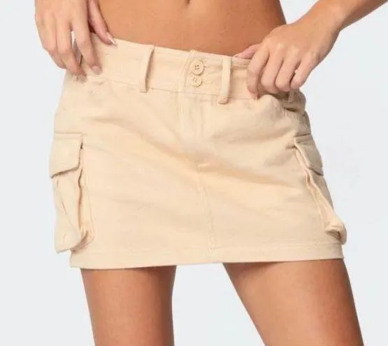 Edikted Mini Skirt - Image 2