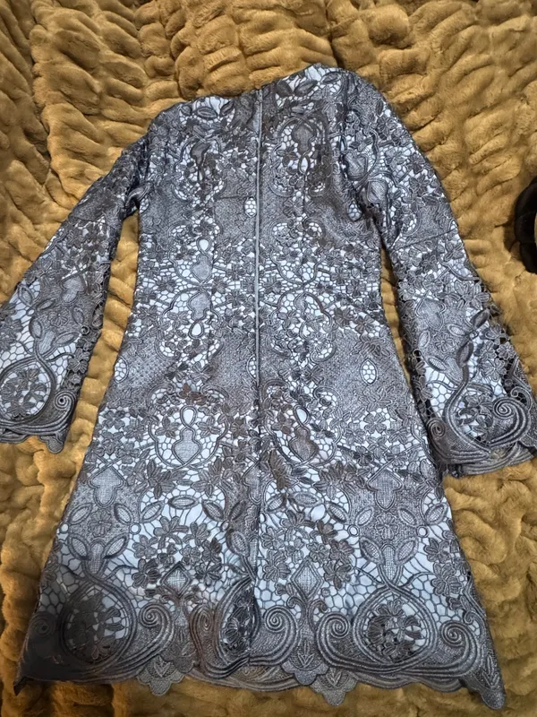 Mestiza Lace dress - Image 2