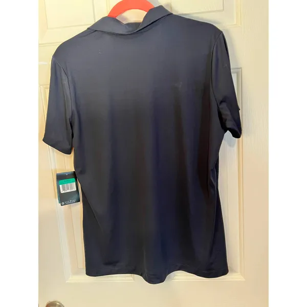 Women's Nike Golf Shirt Nixon Power/Kohler Power Size‎ XL - Image 2