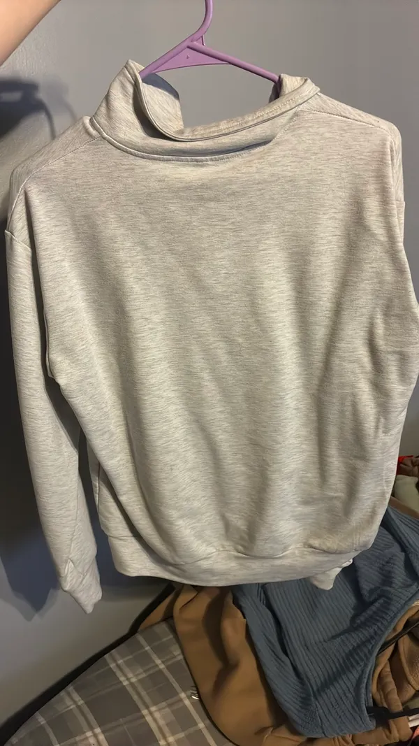 America Gray Size M - Image 3