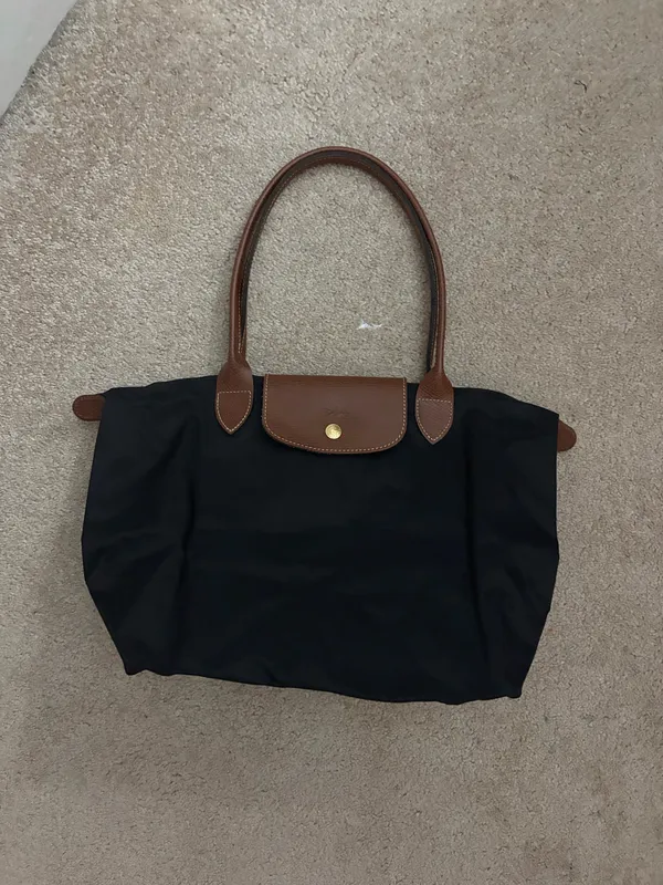 Longchamp Le Pilate Tote bag  - Image 3