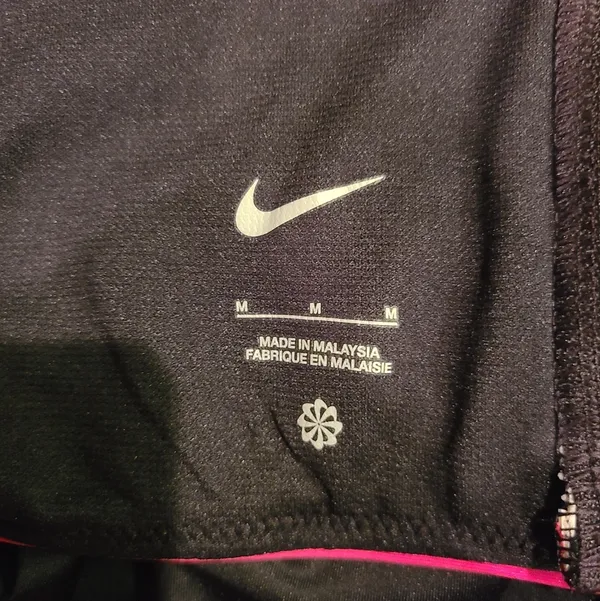 Nike 1 pc Swimsuit Suze Medium - Image 6