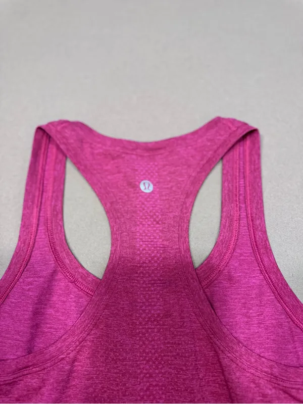 Lululemon Swiftly Tech Racerback Tank Top 2.0 - Image 7