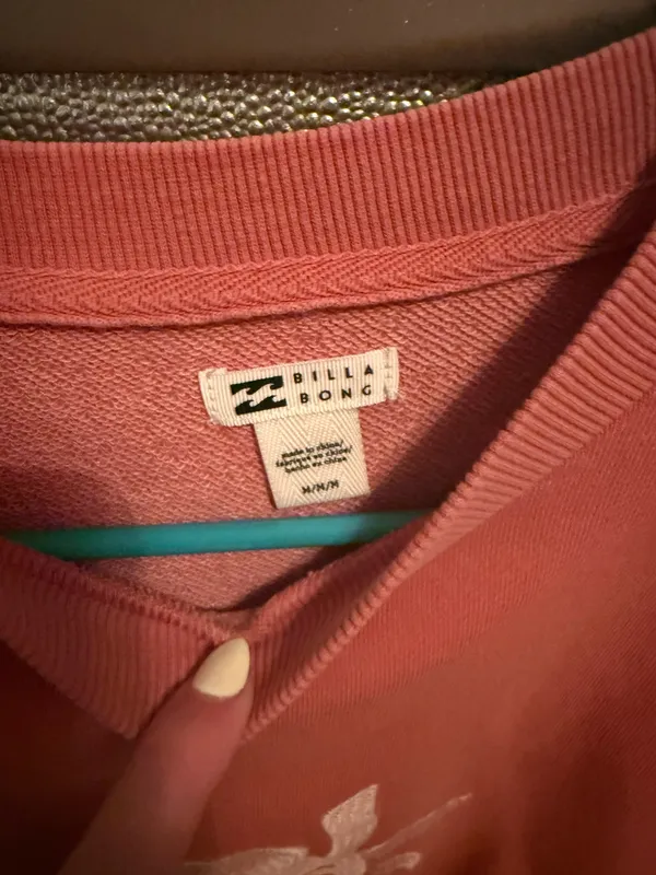 Billabong crewneck  - Image 3