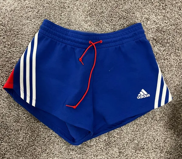 Adidas Running Shorts - Image 2