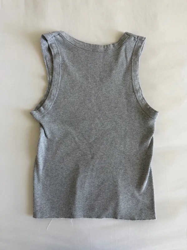 John Galt Tank Top - Image 2