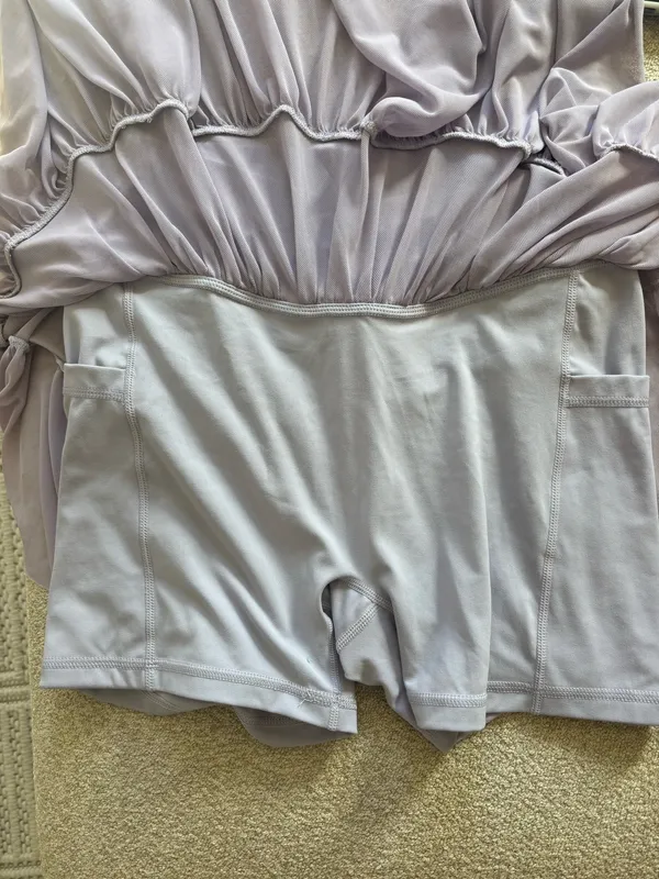 Target Blogilates Skort - Image 3